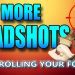 Overwatch - Get More Headshots - Controlling Your Focus