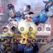 Overwatch Glitch