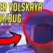 Overwatch Glitch/Bug - Tracer on Volskaya {PATCHED :D}