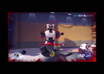 Overwatch - Guide : Genji