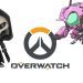 Overwatch: Haha! Funny Reaper / D.Va Scene