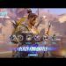 Overwatch Hanzo Domination - Placement Matches Victory
