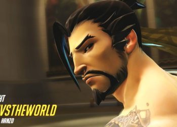Overwatch | Hanzo Highlights (Headshots & Multikills)