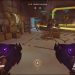 Overwatch Heros playing Jump Rope before game start!