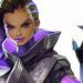 Overwatch- How To Main/ Pro Sombra 2