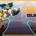 Overwatch: How To Play Tracer Effectively ''27 KILLSTREAK''
