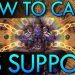 Overwatch - How to Carry as Support