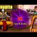 [Overwatch] - How to deal with a Tracer as Zenyatta l Top 500 Zen main Tips & Tricks