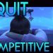 Overwatch - I Quit Competitive