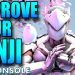 Overwatch - Improve Your Genji - On Console