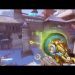 Overwatch - Intense Lucio Survival