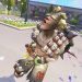 Overwatch, Junkrat one trick, first sextuple kill