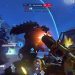 Overwatch, Junkrat one trick on Dorado, 48% kill participation, never die on offense