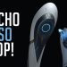 Overwatch - Kabaji Destroying Enemies as Echo