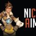 Overwatch - Kabaji GoodAim on Tracer & Soldier 76