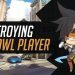 Overwatch - Kabaji Proves He's Best Tracer Againts OWL Player