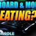 Overwatch - Keyboard & Mouse - Cheating? - On Console