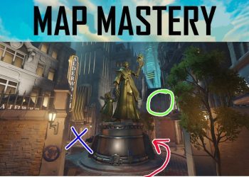 Overwatch Kings Row Guide | Map Mastery Series
