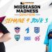 Overwatch League 2022 Saison | Midseason Madness Qualifiers | Semaine 9 Jour 3 - Ouest