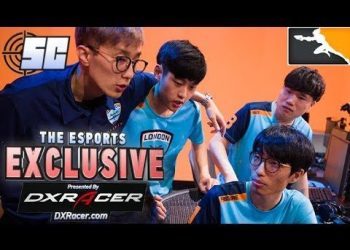 Overwatch League Shines in Debut, KT Rolster at the Olympics | Esports Exclusive  | LoL esports