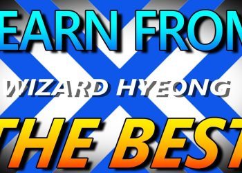Overwatch - Learn from the Best - NYXL Wizard Hyeong