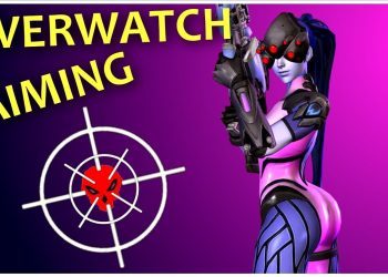 [Overwatch] - Let's Talk About Aim