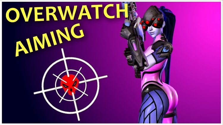[Overwatch] - Let's Talk About Aim
