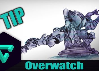 Overwatch: Lucio Ability Review!