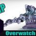 Overwatch: Lucio Ability Review!