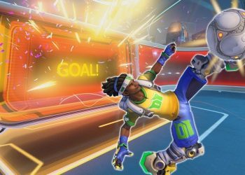 Overwatch Lucioball : Competitive Scene,Trick Shot,Summer Games(Free No Copyright Gameplay)