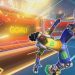 Overwatch Lucioball : Competitive Scene,Trick Shot,Summer Games(Free No Copyright Gameplay)
