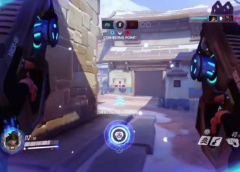 Overwatch Main Stereotypes