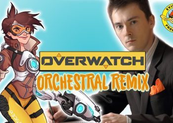 Overwatch - Main Theme (Orchestral Remix)