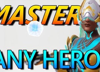 Overwatch - Master Any Hero