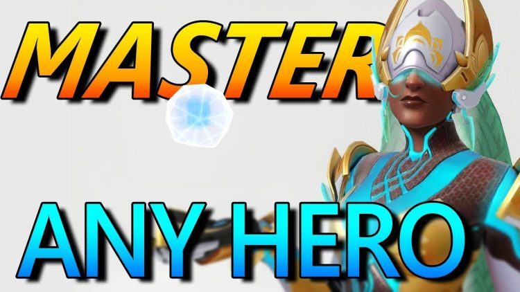 Overwatch - Master Any Hero