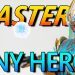 Overwatch - Master Any Hero