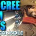 Overwatch - McCree Aiming Tips - On Console