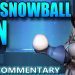 Overwatch - Mei Snowball Fun