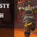 Overwatch: Mei travels to Hanamura