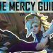 Overwatch Mercy Guide | #1 Mercy In The WORLD EeveeA Collaboration (Everything You Need To Know!)