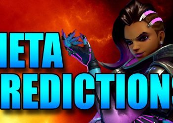 Overwatch - Meta Predictions