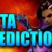 Overwatch - Meta Predictions