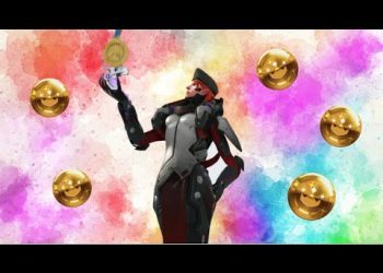 Overwatch Moira Memes