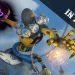Overwatch: Monk in Nepal! - Zenyatta