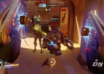 Overwatch - Most Blatant Throwers Ever! - Anubis Competitive.