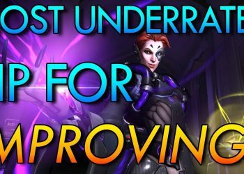 Overwatch - Most Underrated Tip for Improving