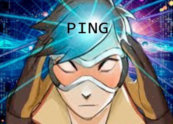 Overwatch - My ping is higher than my IQ