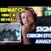 Overwatch: NEW HERO 31 SIGMA! New Talon Main Tank!