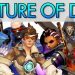 Overwatch - Nature of DPS - How to Think Like One
