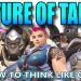 Overwatch - Nature of Tanks - How To Think Like One